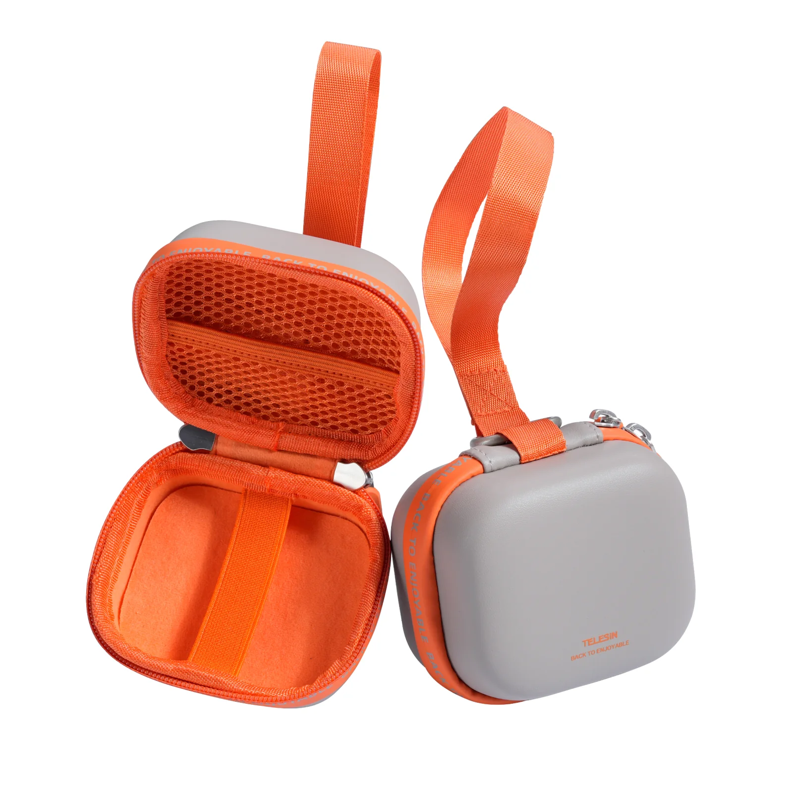 DisAdv Mini Carrying Case for Action Camera - Image 2