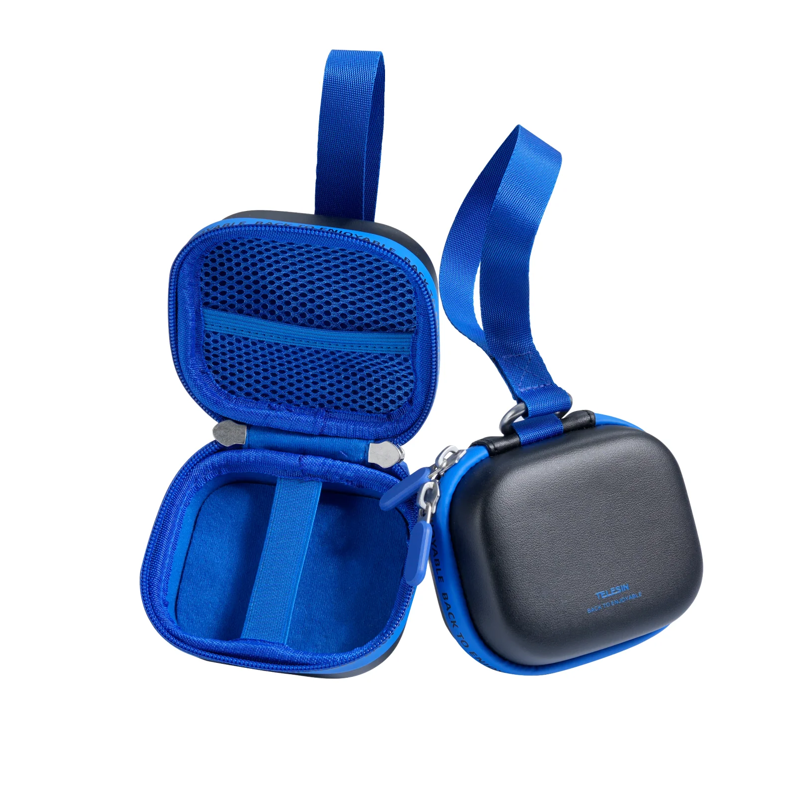 DisAdv Mini Carrying Case for Action Camera - Image 3