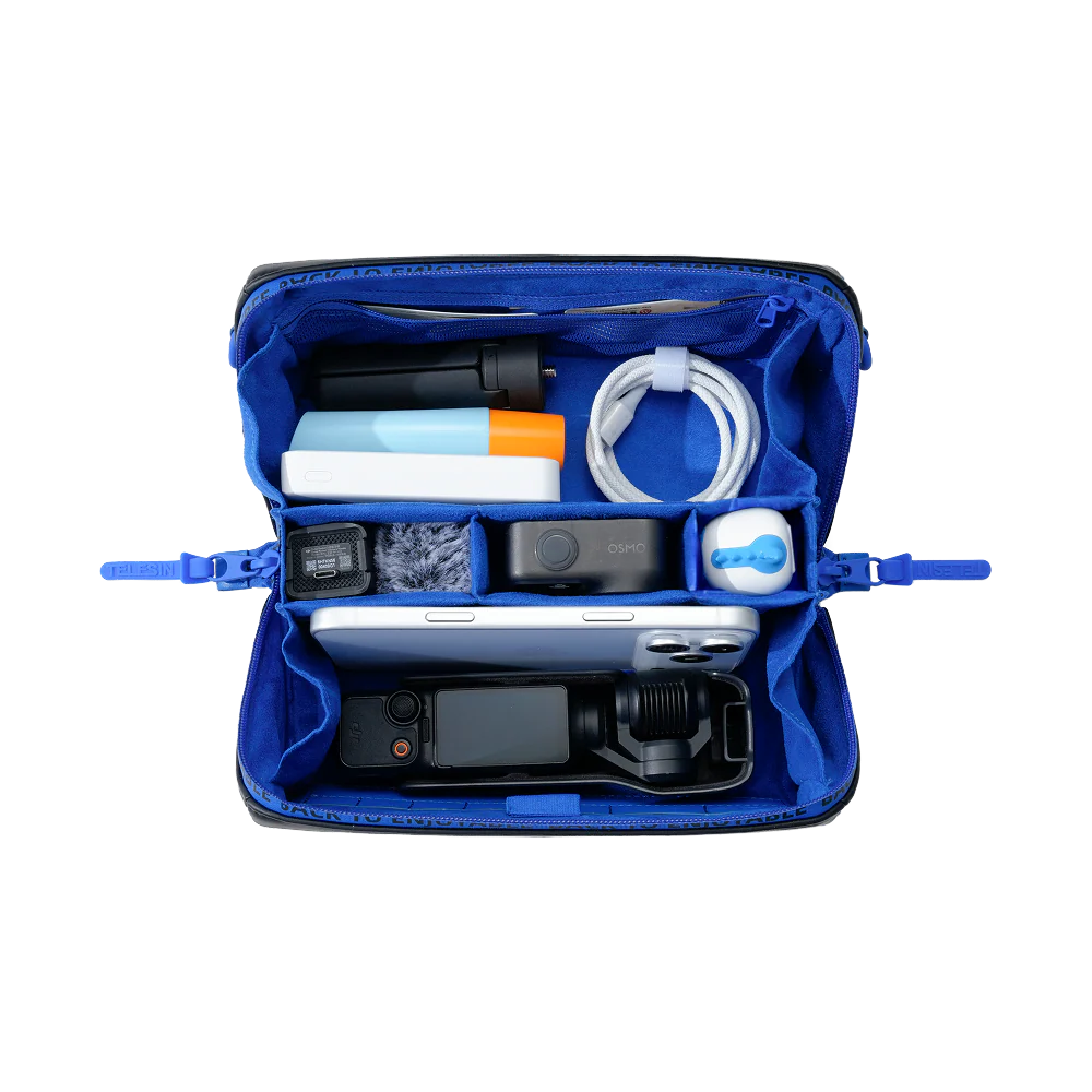 DisAdv Multi-functional Storage Bag for Osmo Pocket 3 - Image 10