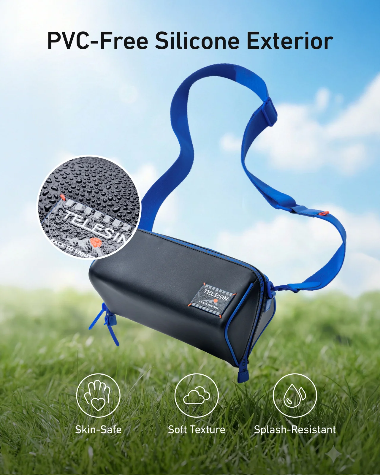 DisAdv Multi-functional Storage Bag for Osmo Pocket 3 - Image 3