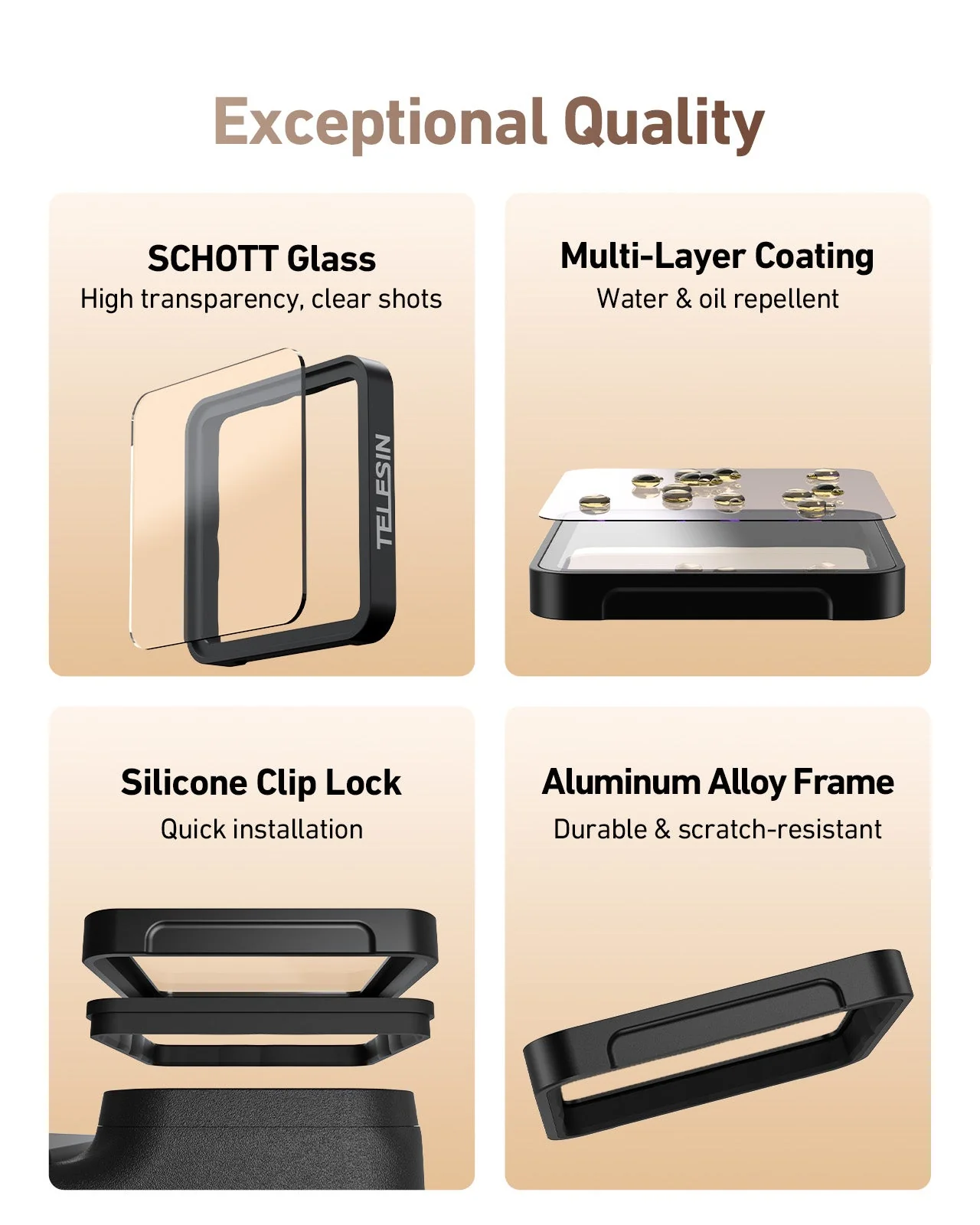 Filter Set For Ace Pro/Ace Pro 2 - Image 8
