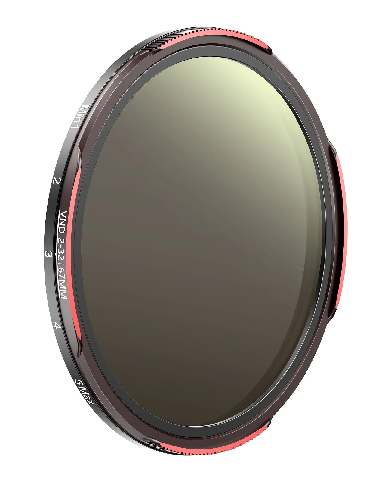 FunShot MasterGrip for Galaxy S25 Ultra（ filter set） - Image 11