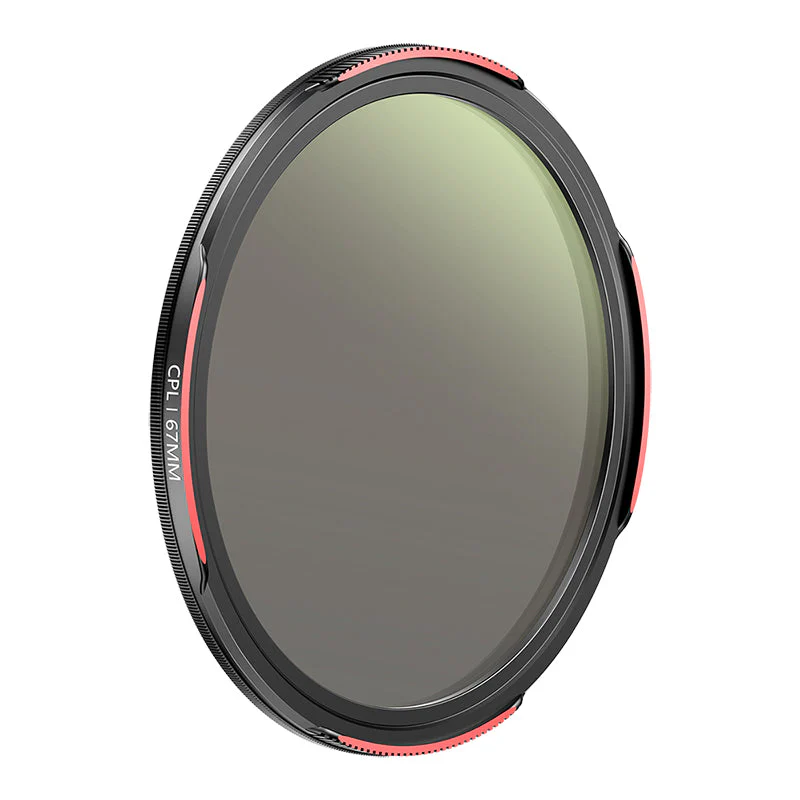 FunShot MasterGrip for Galaxy S25 Ultra（ filter set） - Image 12
