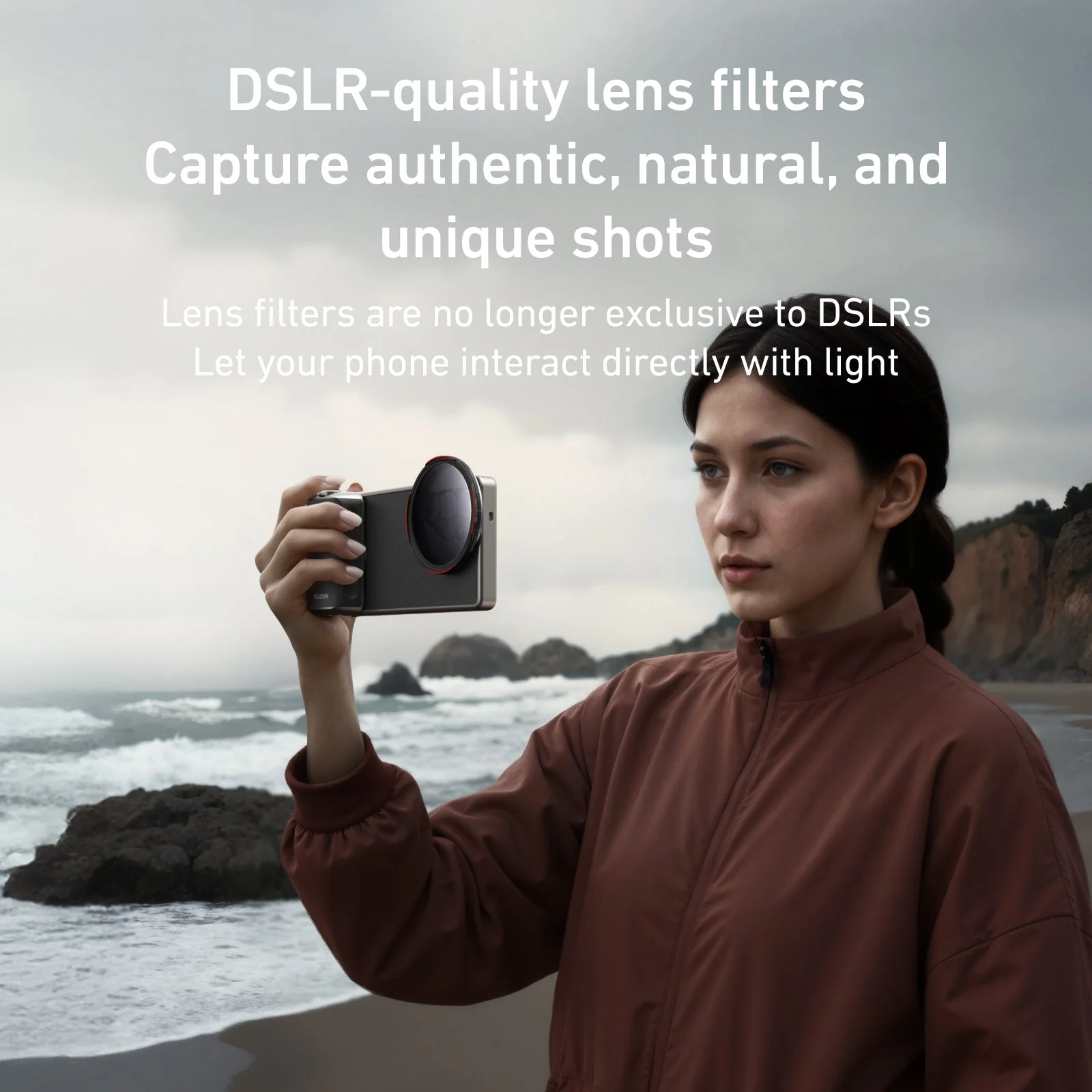 FunShot MasterGrip for Galaxy S25 Ultra - Image 6