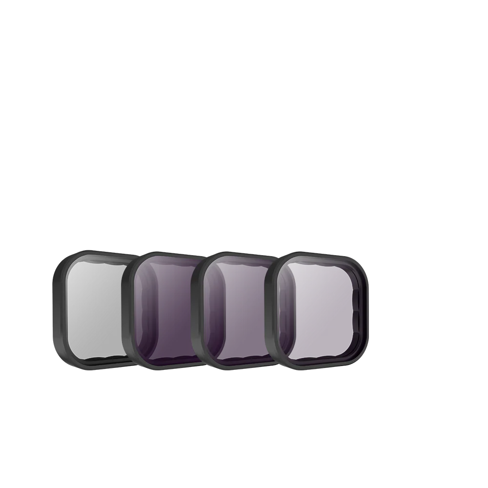 GP HERO 13 filter set - Image 22