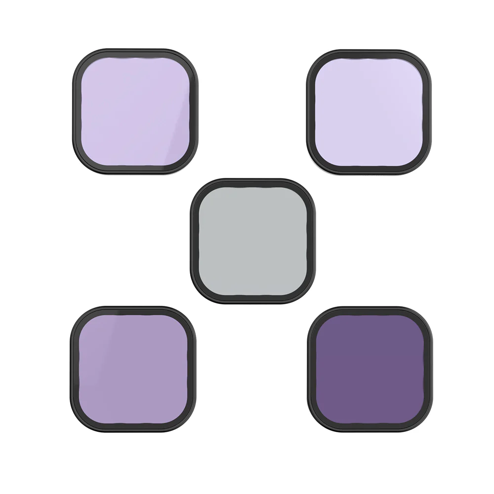 GP HERO 13 filter set - Image 23