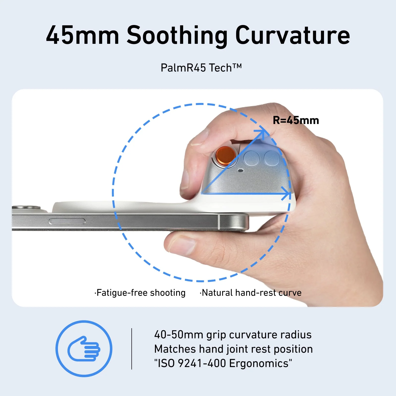 Fun Shot Magnetic Grip For Phone - Image 5