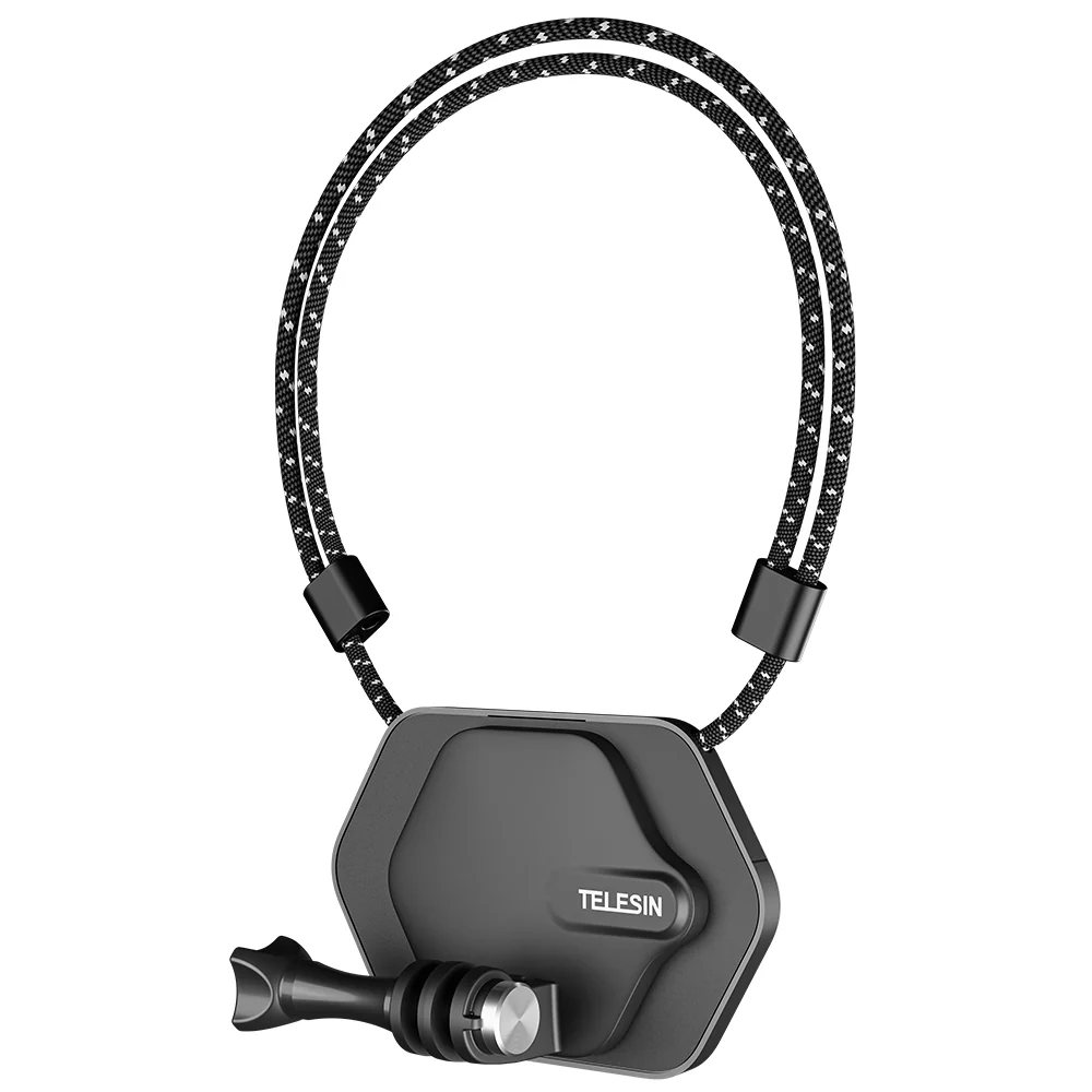 TELESIN Magnetic Pendant Mount - Image 4