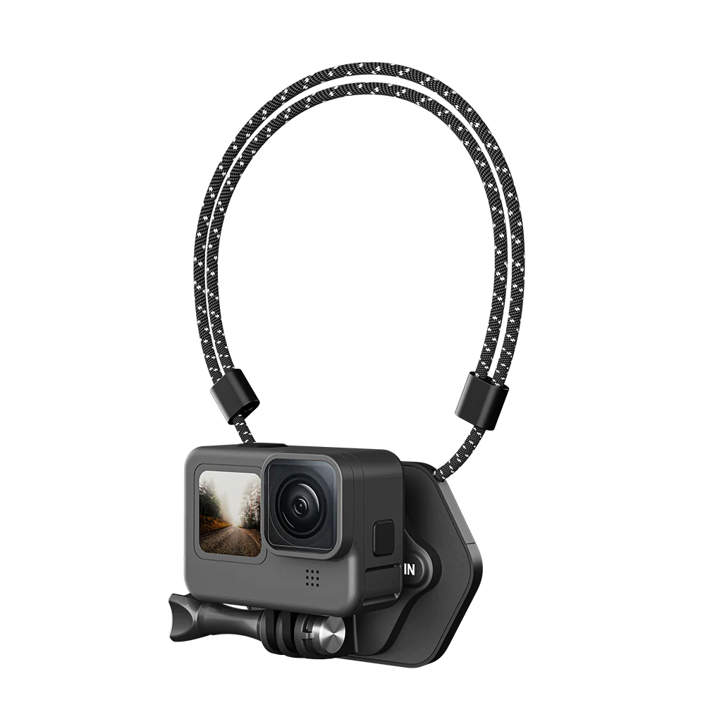 TELESIN Magnetic Pendant Mount - Image 7