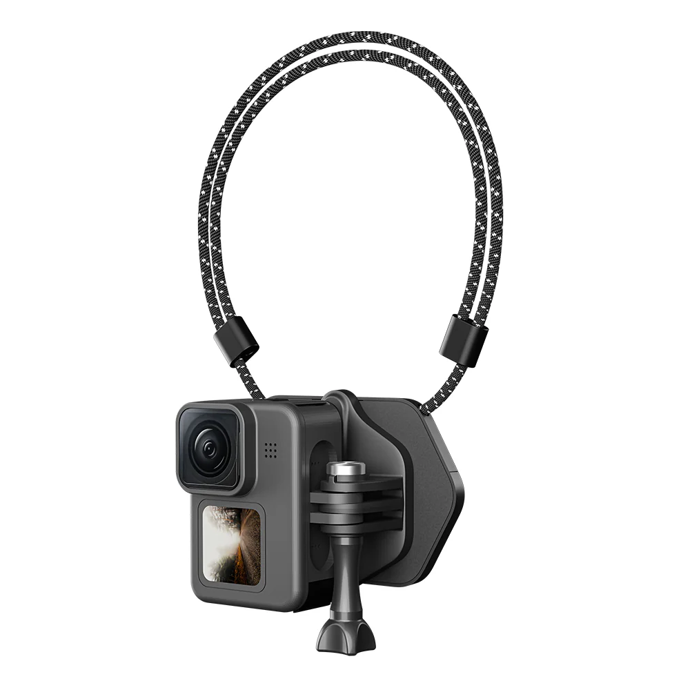 TELESIN Magnetic Pendant Mount - Image 8