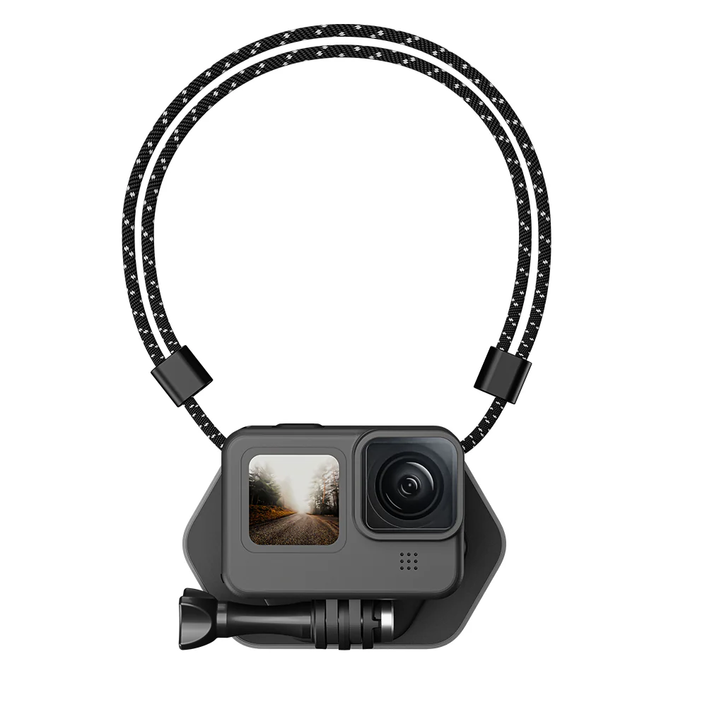 TELESIN Magnetic Pendant Mount - Image 9