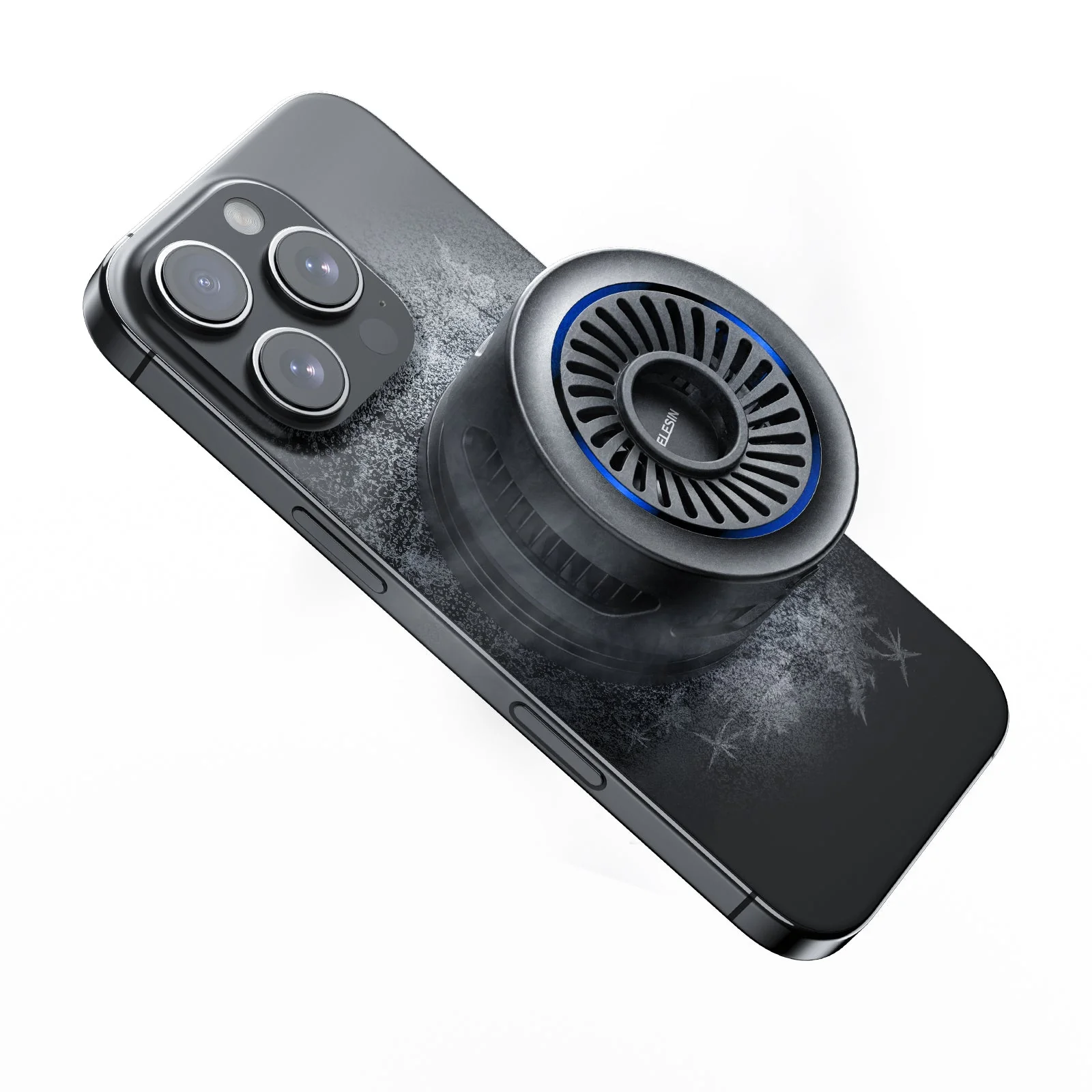 TELESIN Magnetic Phone Cooler - Image 12