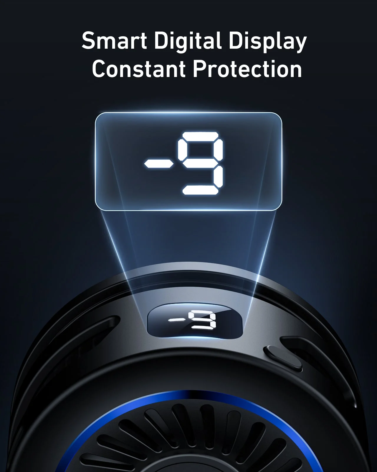 TELESIN Magnetic Phone Cooler - Image 7