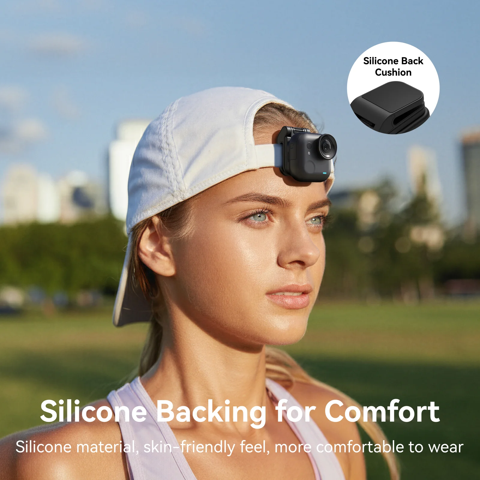 Magnetic Pivot Clip for Go ultra - Image 8