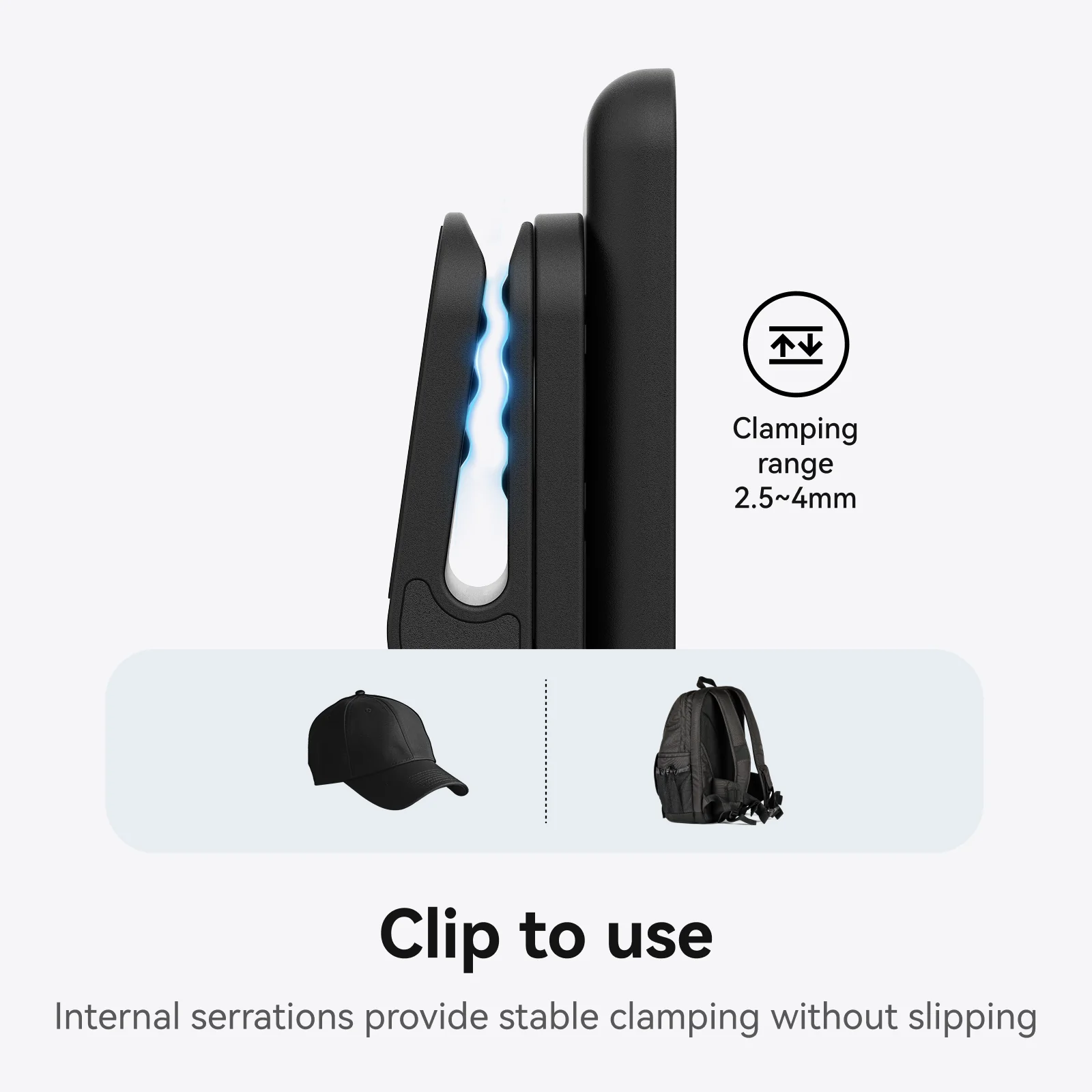 Magnetic Pivot Clip for Osmo Nano - Image 10
