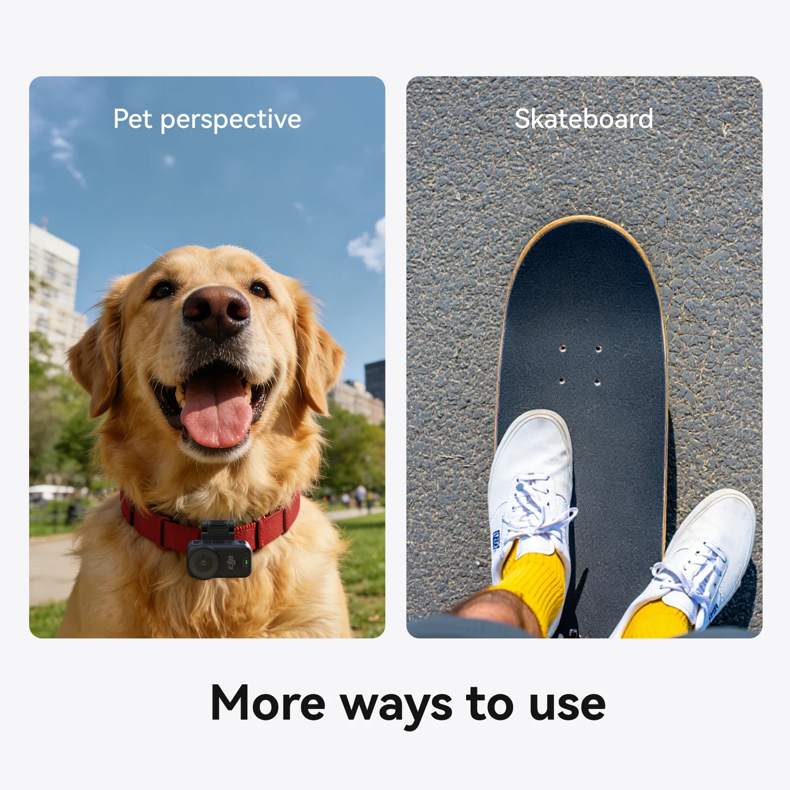 Magnetic Pivot Clip for Osmo Nano - Image 8