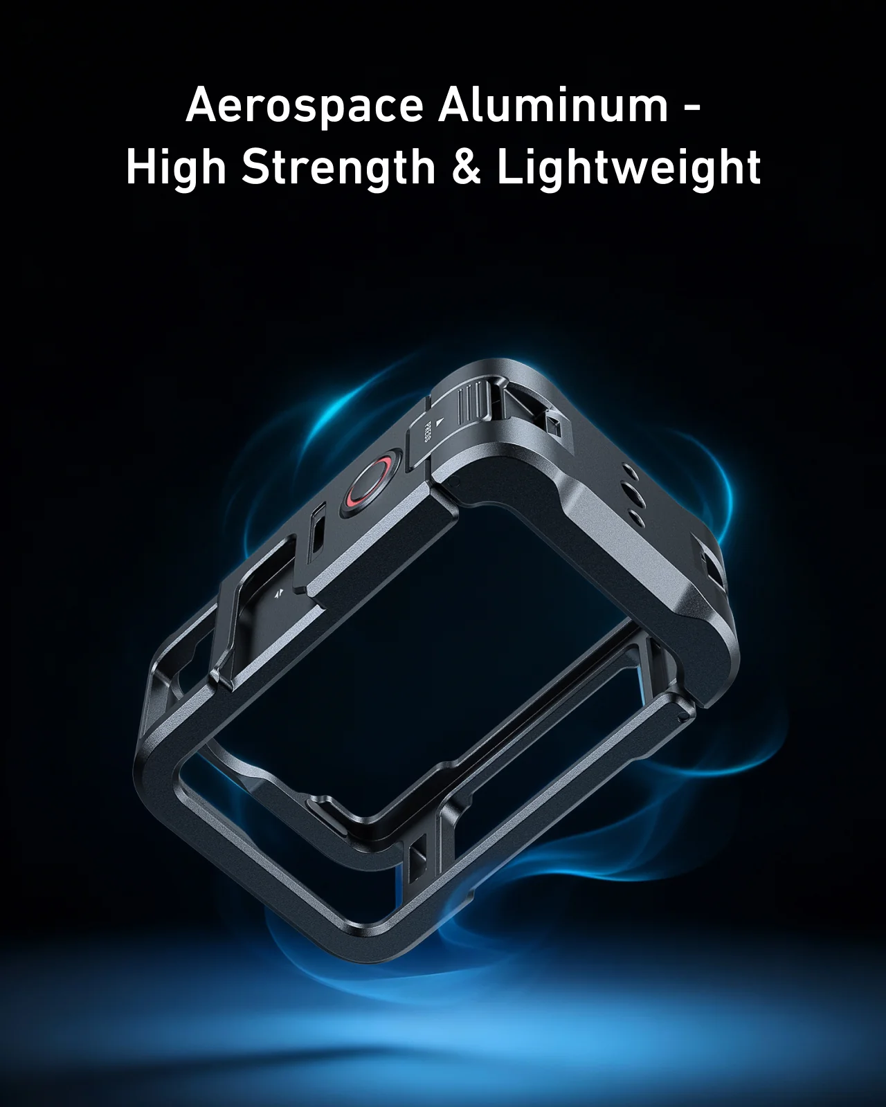 Metal Cage for Action 6 - Image 7