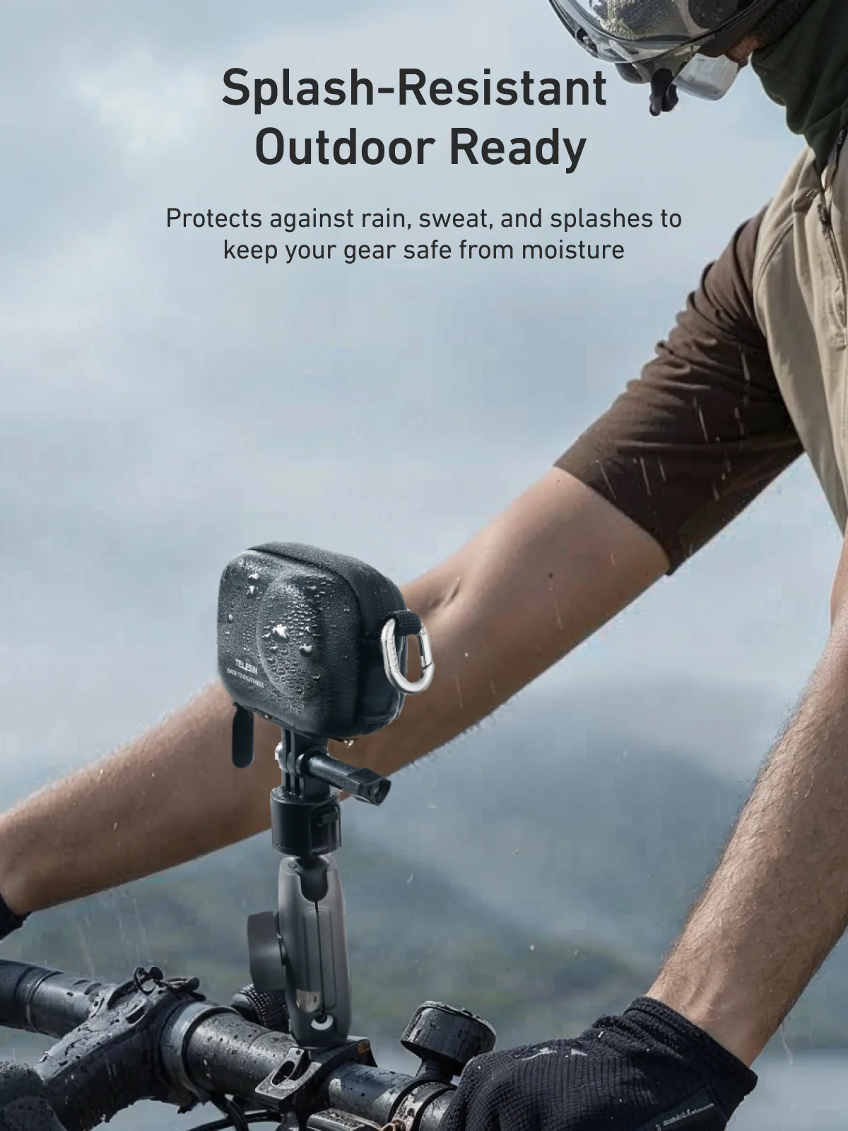 Mini Carrying Case for Action 6 / 5 Pro - Image 3