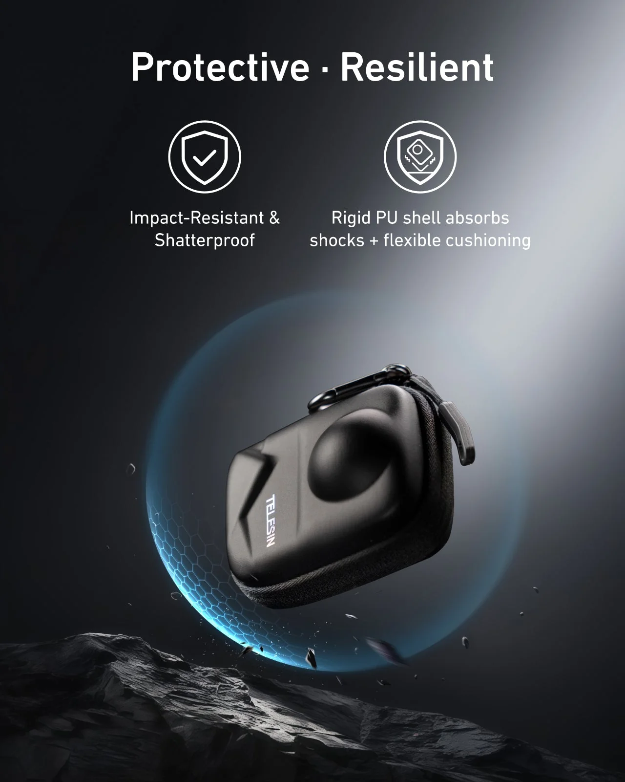 Mini Storage bag for Osmo 360（Fully enclosed） - Image 5