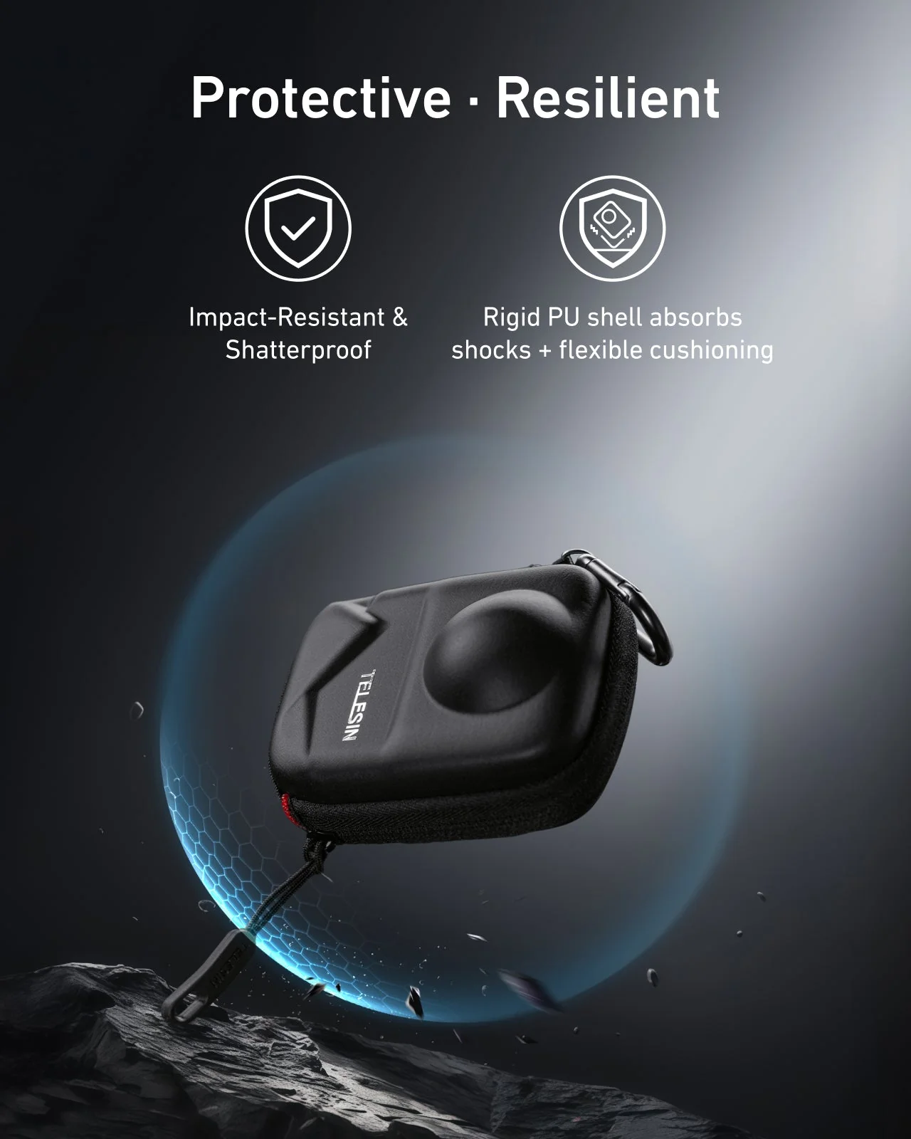 Mini Storage Bag for Osmo 360 - Image 2