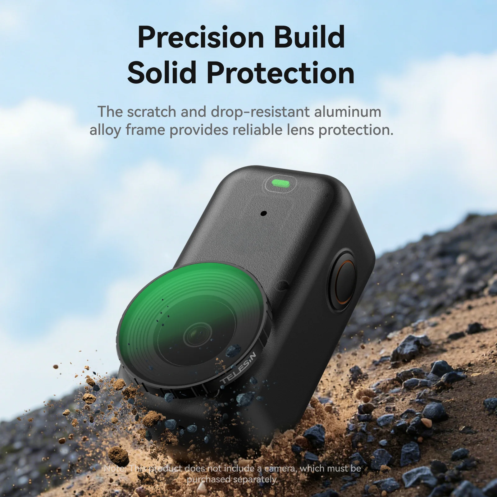 Filter Kit for DJI Osmo Nano - Image 15
