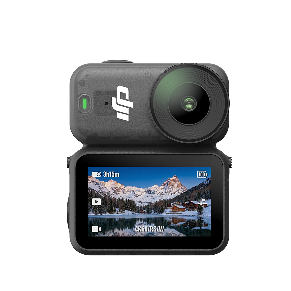 Filter Kit for DJI Osmo Nano - Image 18