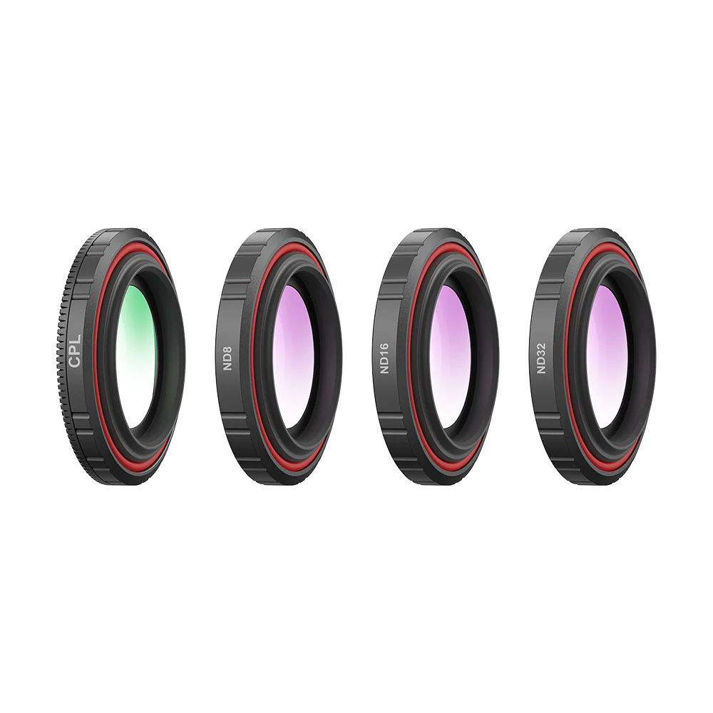 Filter Kit for DJI Osmo Nano - Image 19