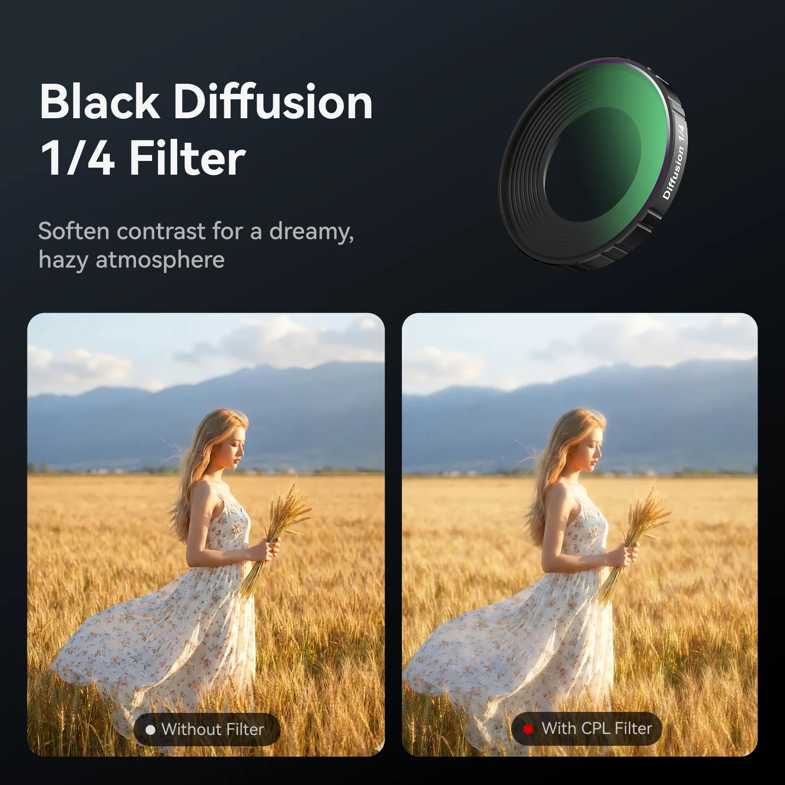 Filter Kit for DJI Osmo Nano - Image 9