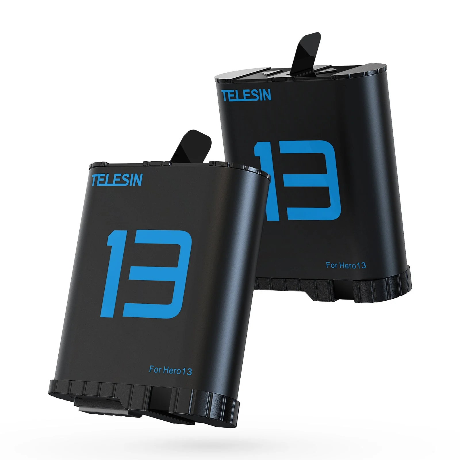 Rechargeable Lithium-ion Battery For Hero 13 - Image 3