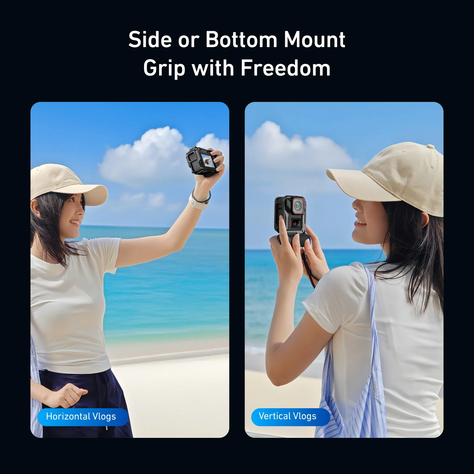 Street Grip Kit for Ace Pro /Pro 2 - Image 4