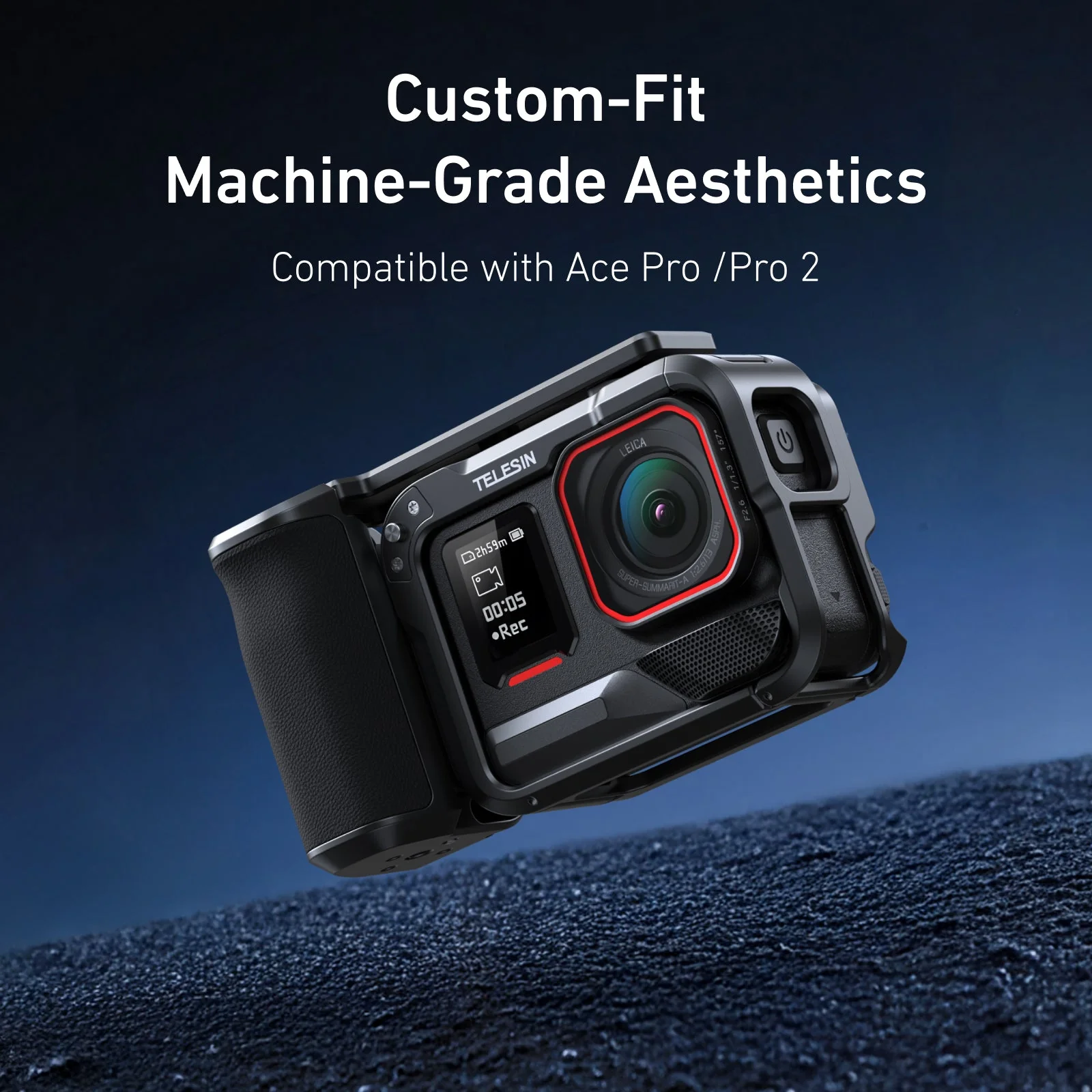 Street Grip Kit for Ace Pro /Pro 2 - Image 6