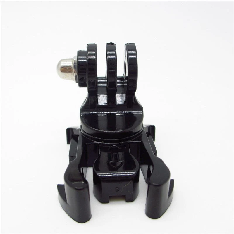 TELESIN 360 Degree Rotate J-Hook Buckle Vertical Surface Mount - Image 2