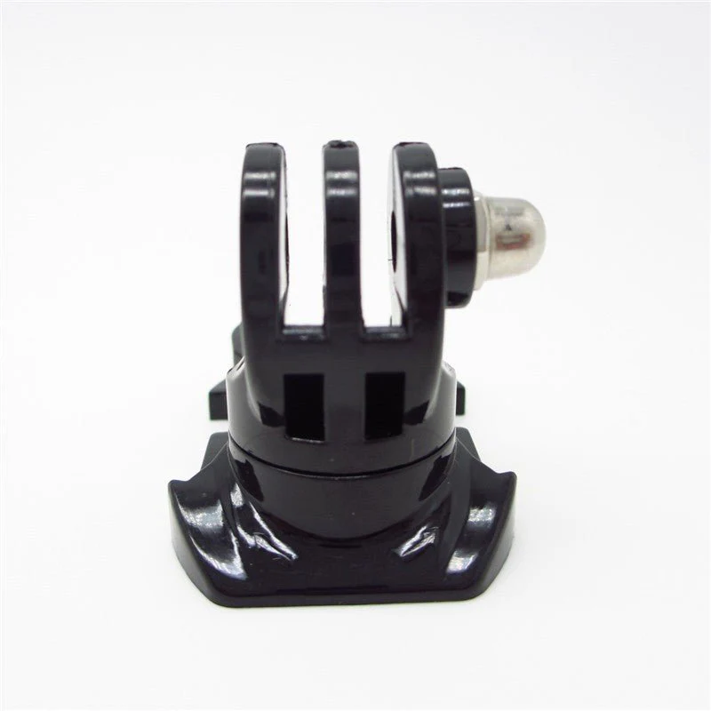 TELESIN 360 Degree Rotate J-Hook Buckle Vertical Surface Mount - Image 3