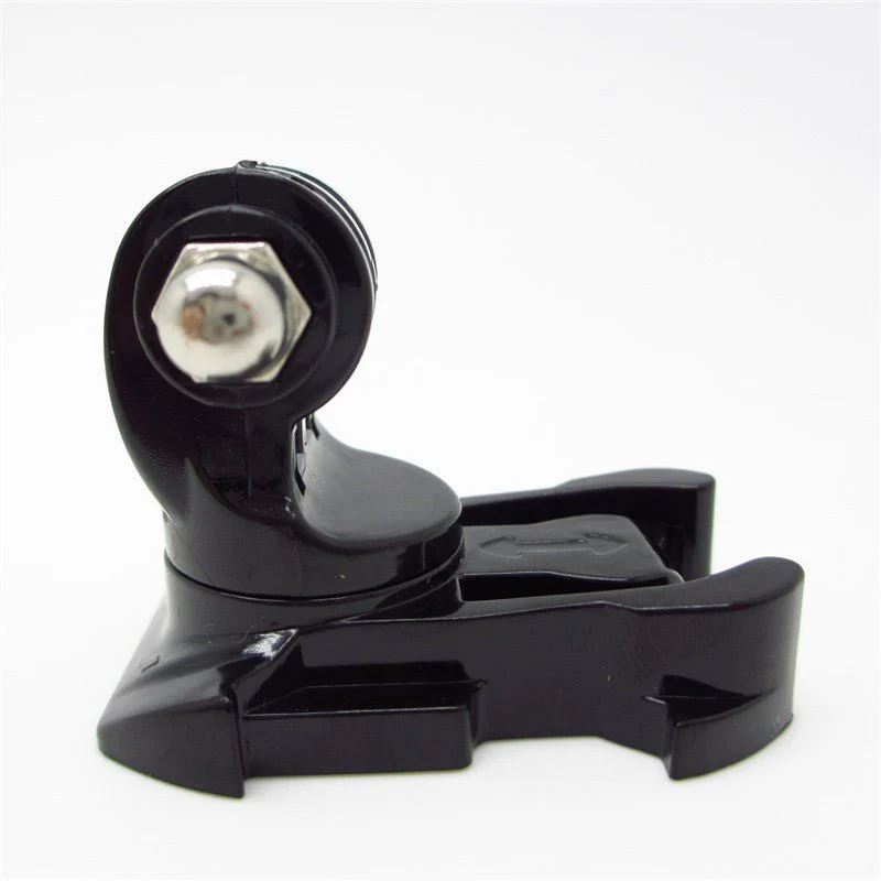 TELESIN 360 Degree Rotate J-Hook Buckle Vertical Surface Mount - Image 4