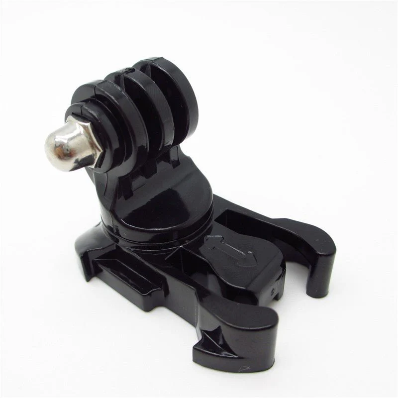 TELESIN 360 Degree Rotate J-Hook Buckle Vertical Surface Mount - Image 5