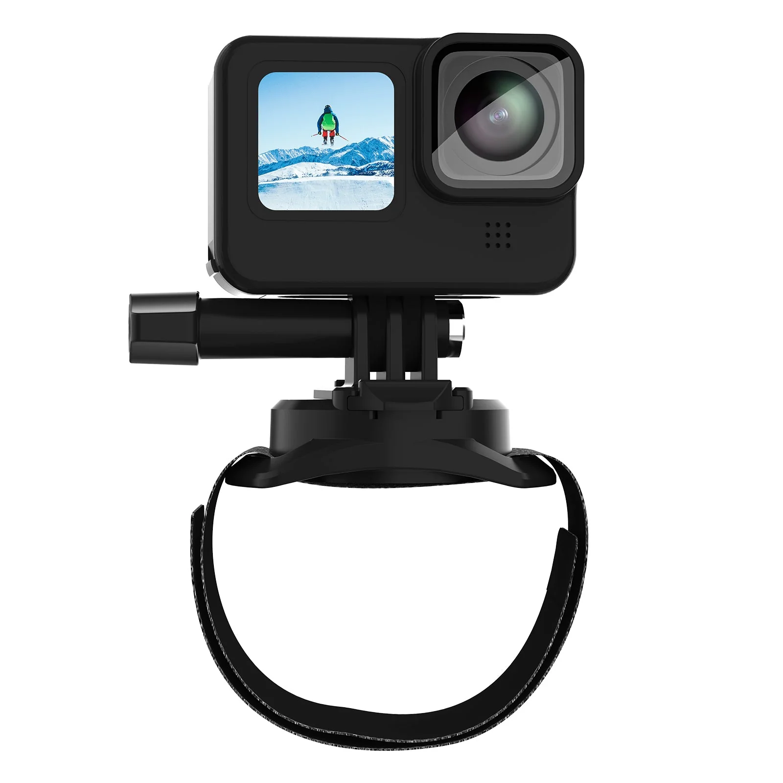 TELESIN 360 Degree Steerable Wrist Strap for Action Camera - Image 11