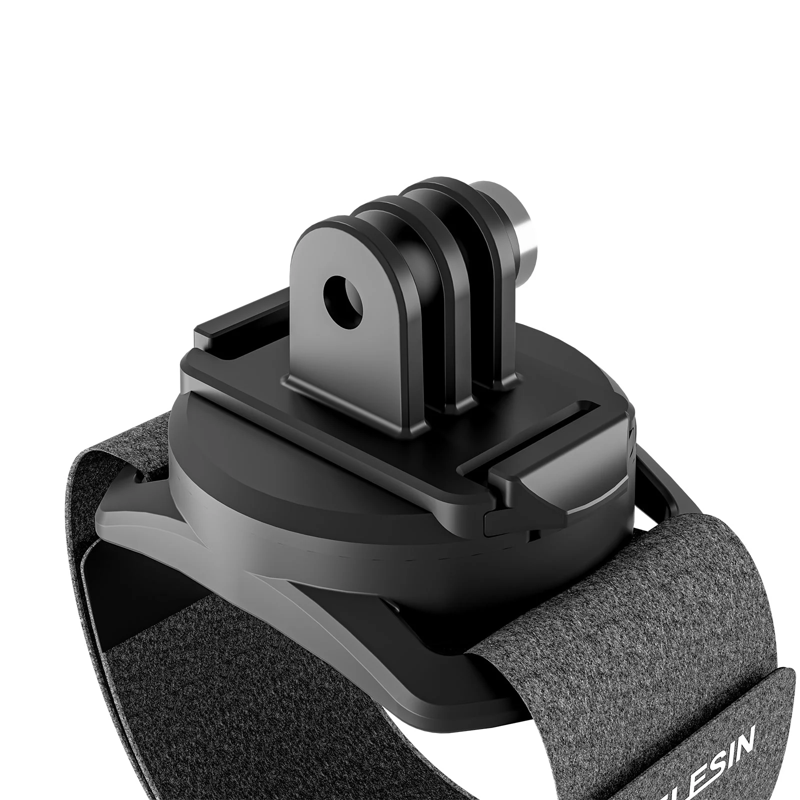 TELESIN 360 Degree Steerable Wrist Strap for Action Camera - Image 13
