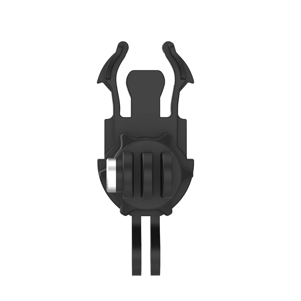 TELESIN 360° Rotate Adjustable Buckle Double J-hook - Image 2