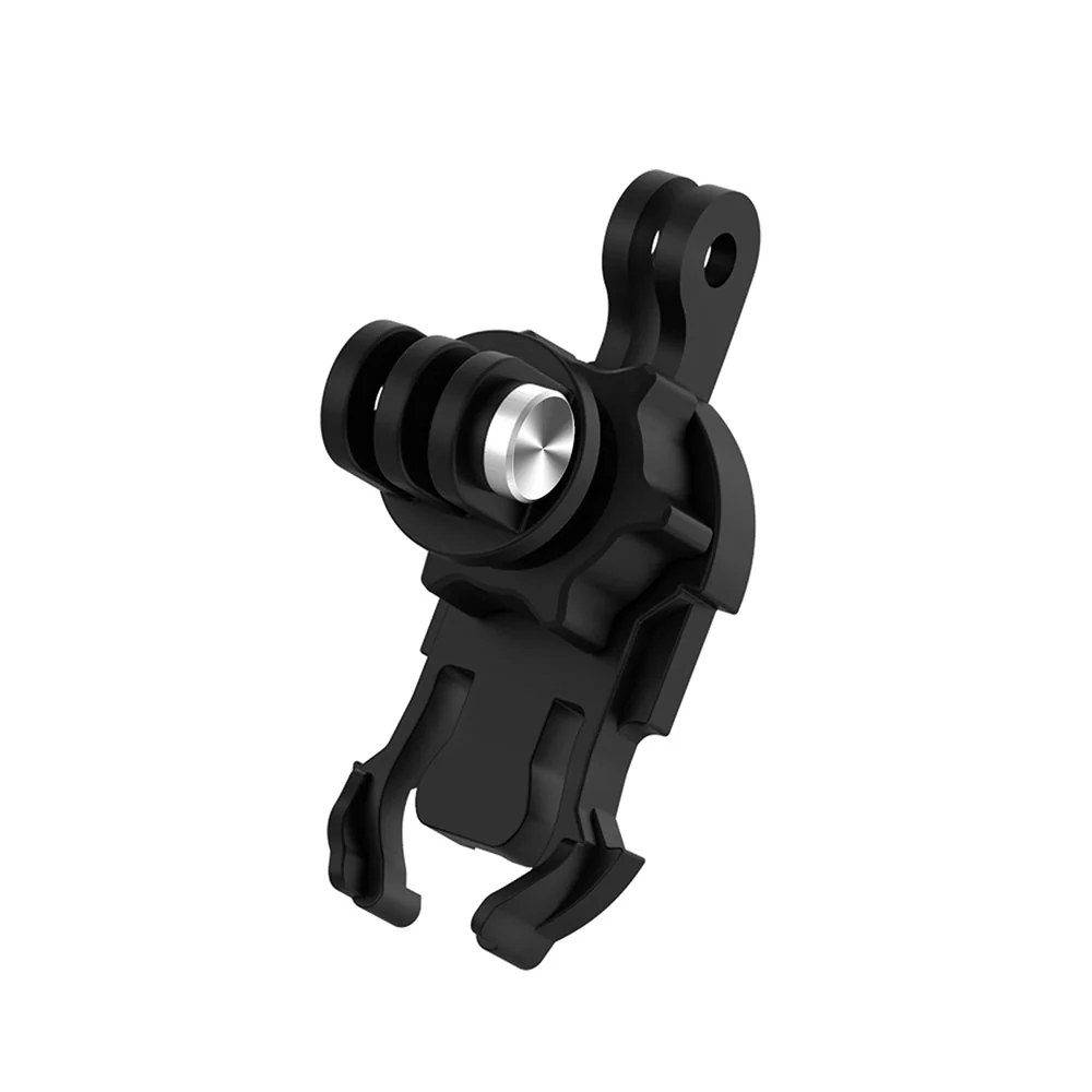 TELESIN 360° Rotate Adjustable Buckle Double J-hook - Image 3