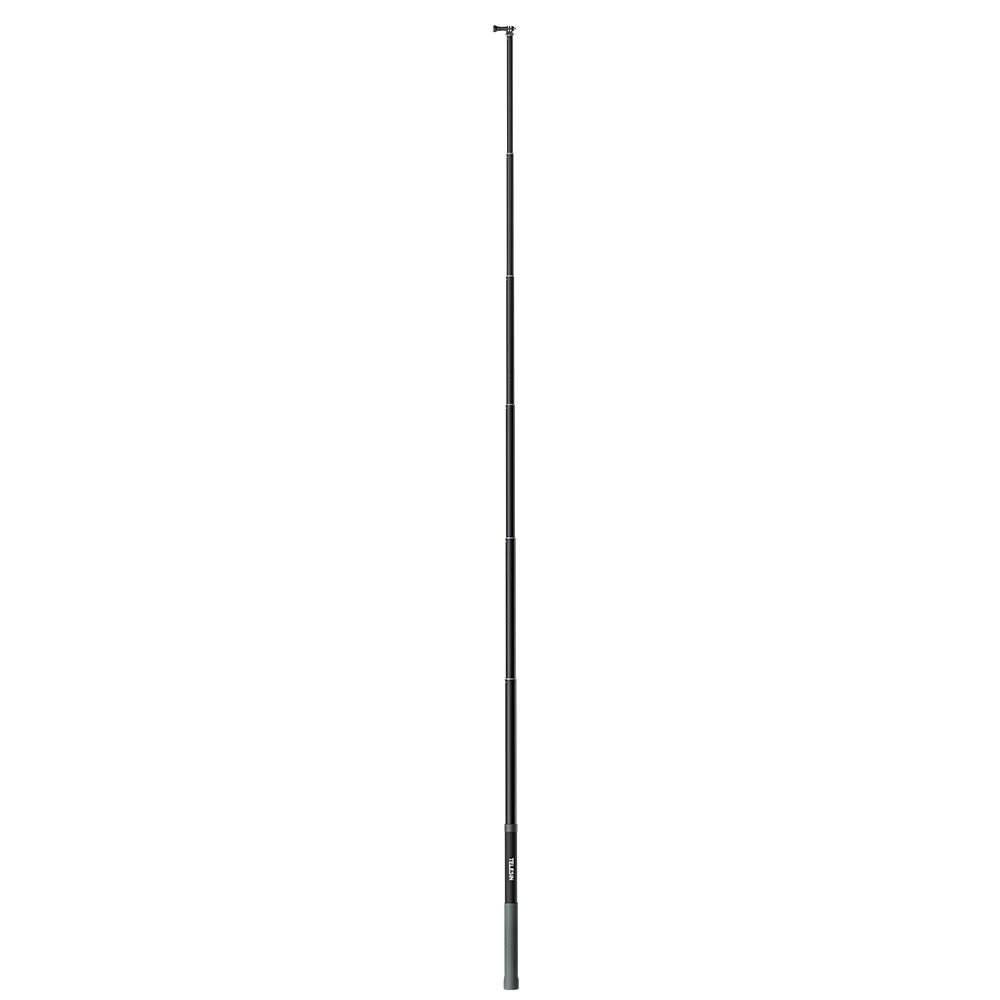 TELESIN New Design 3m Carbon Fiber Selfie Stick (3.0) - Image 10
