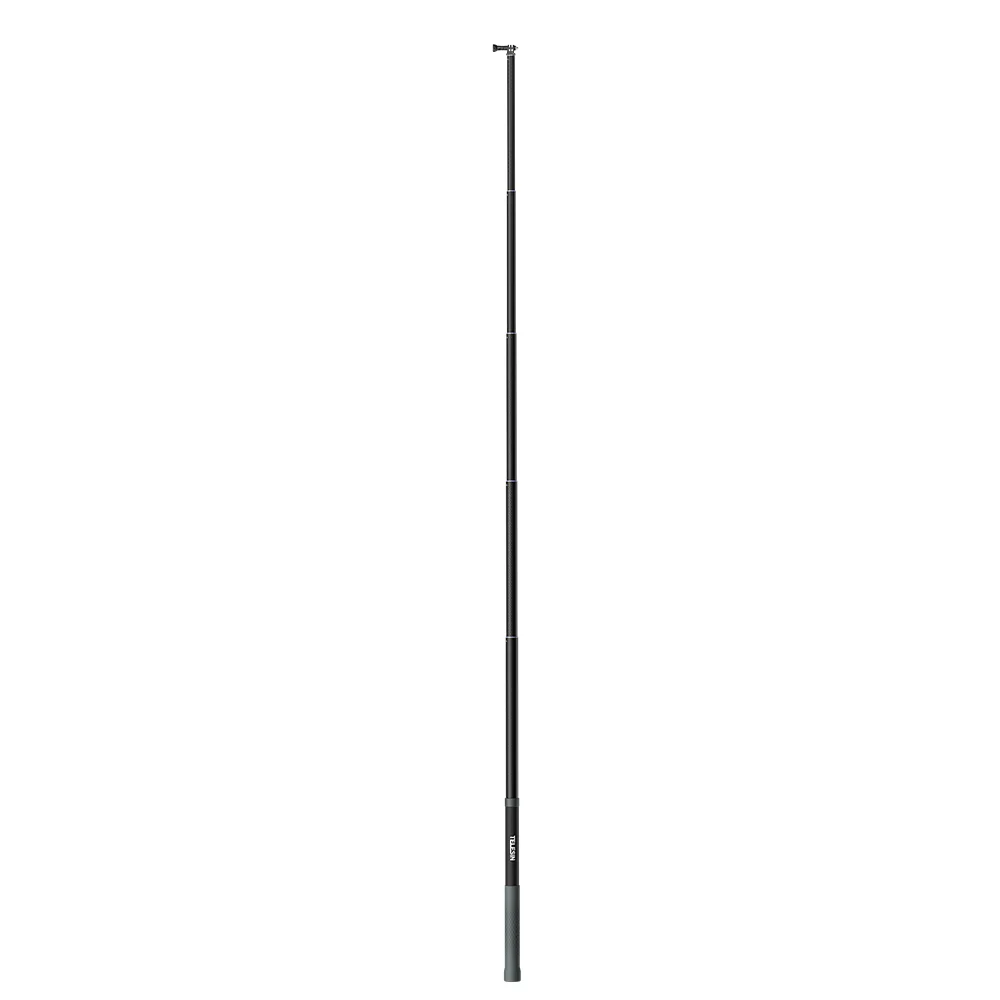 TELESIN New Design 3m Carbon Fiber Selfie Stick (3.0) - Image 9