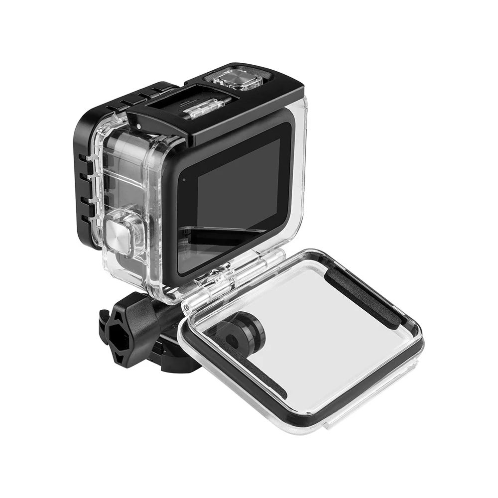Waterproof Case For GoPro Hero 8 - Image 10