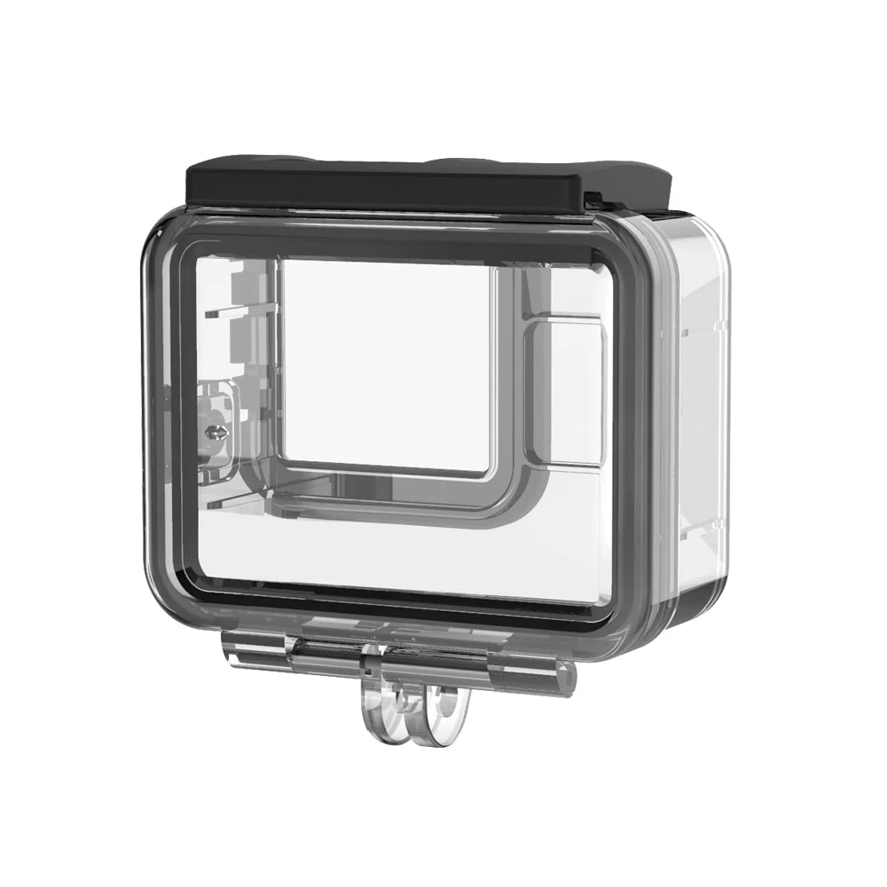 Waterproof Case For GoPro Hero 8 - Image 3