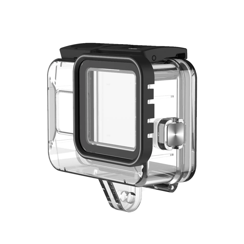 Waterproof Case For GoPro Hero 8 - Image 4