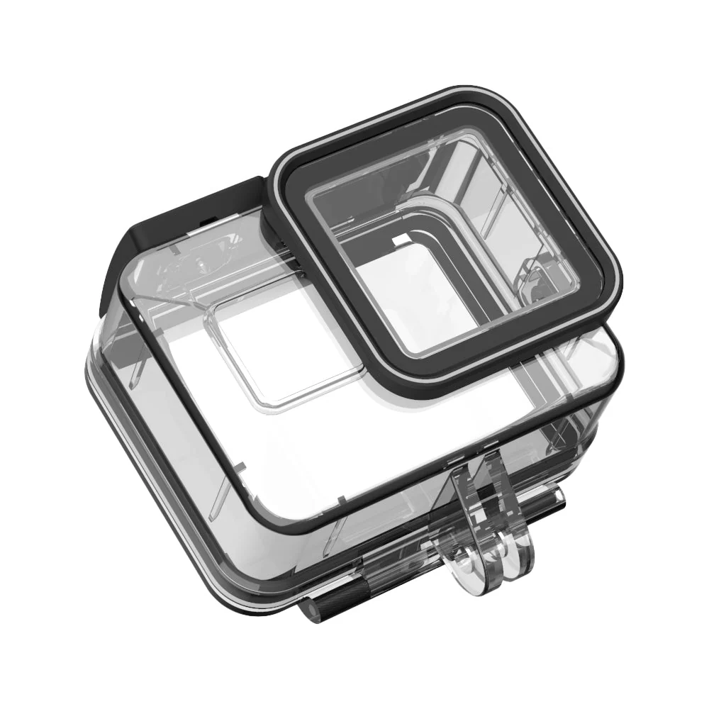 Waterproof Case For GoPro Hero 8 - Image 5