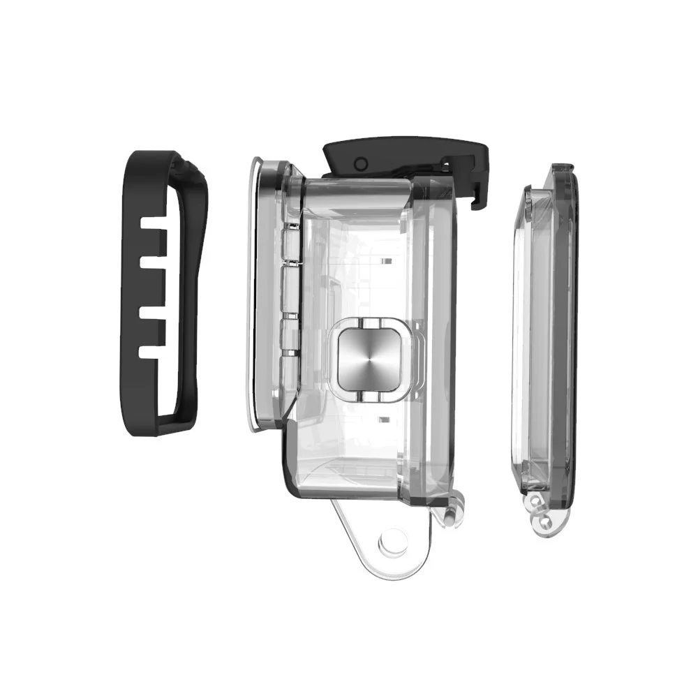 Waterproof Case For GoPro Hero 8 - Image 6