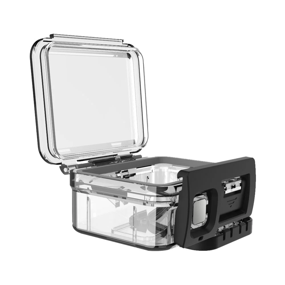 Waterproof Case For GoPro Hero 8 - Image 8