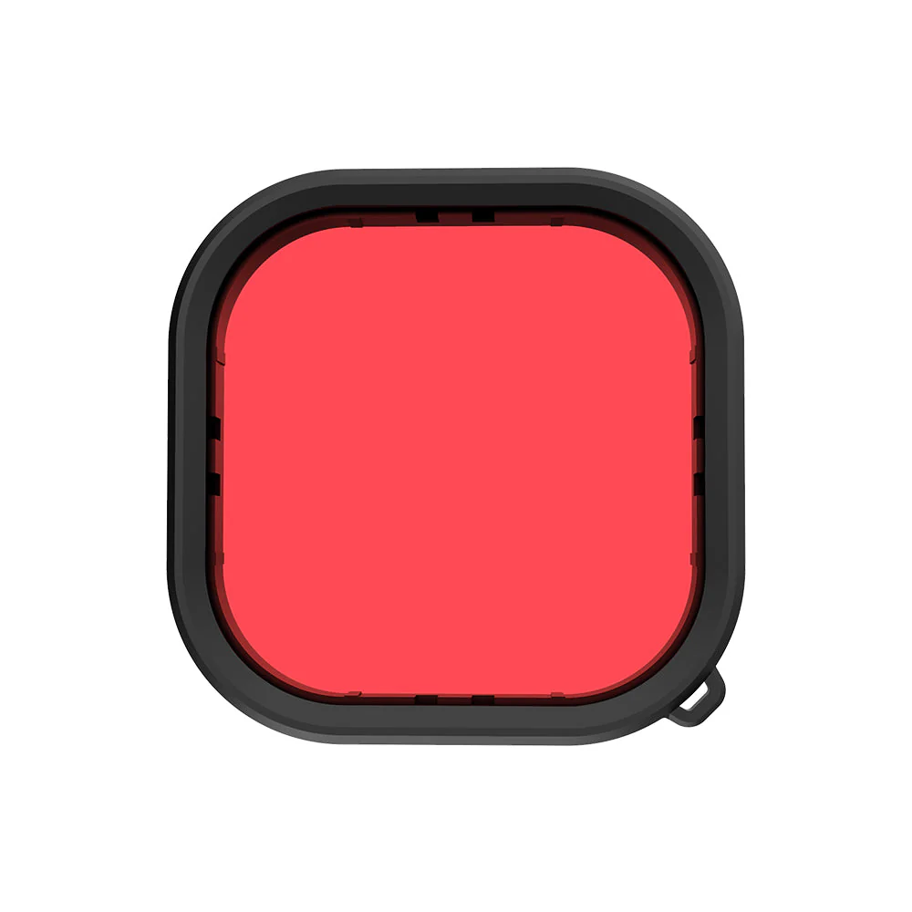 Waterproof Case with Lens Filter for GoPro 9-12 - Image 15