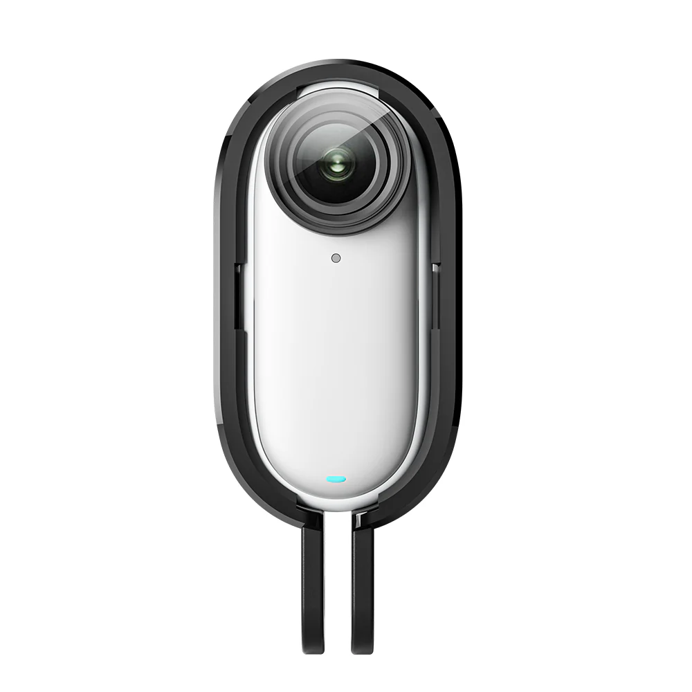 TELESIN Adapter Frame for Insta360 GO 3 - Image 4