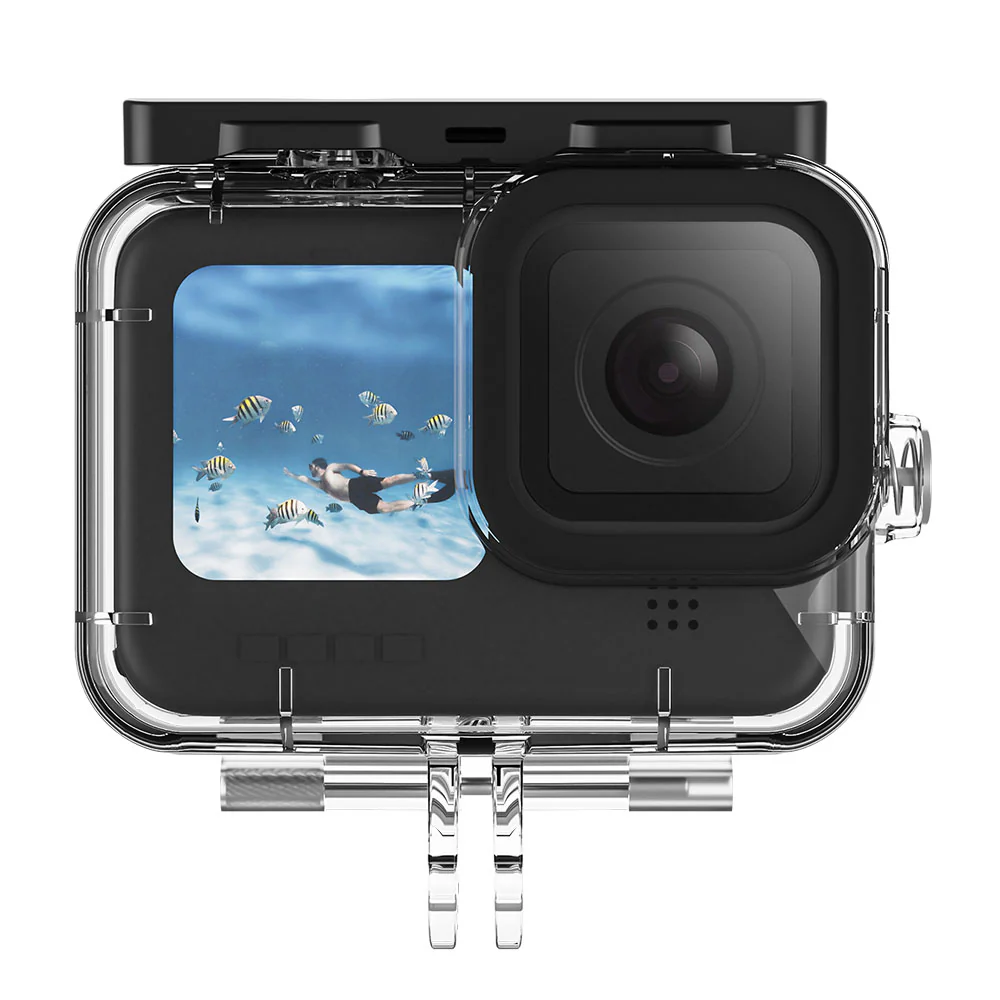 All Scene Protective Case Waterproof Set for GoPro 9-12 - Image 5
